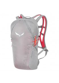 Trailrunningrucksack Salewa Ultra Train 14 (Gr 14 l |grau)