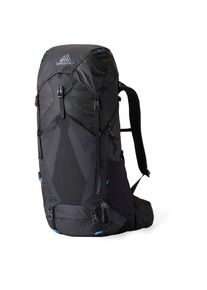 Gregory Paragon 50 RC Trekkingrucksack (Gr S/M |schwarz)