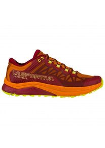 La Sportiva Karacal Trailrunningschuhe Herren Trailrunning (Gr 43 |rot)