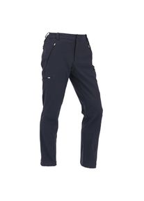 Maul Sport Nebelhorn REC Hose Winterhose Men (Gr 33 - Short |blau)