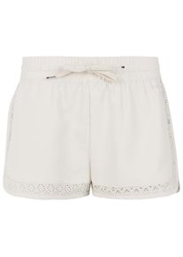 Protest Prttenerife Beachshort Boardshorts Damen Schwimmen (Gr 34 |weiß)