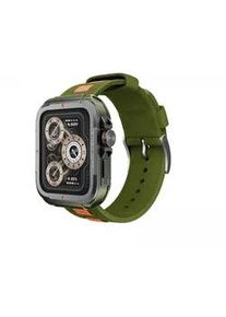 Udfine GT Smart Watch - Gr&uuml;n
