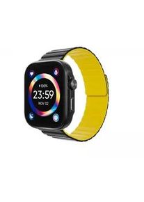 Udfine Gear Pro Smart Watch - Schwarz