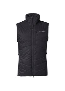 Vaude Sesvenna Iv Steppweste Herren, schwarz, Größe: 3XL
