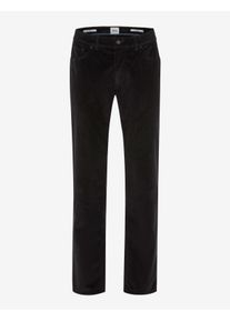 Brax Herren Five-Pocket-Hose Style COOPER BLACK, schwarz, Gr. 32/30