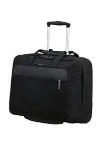 Samsonite Trolley PL (Polyester) Schwarz 153528-1041
