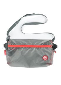 Pajak Ultralight Sling Bag Umhängetasche (Gr One Size |grau)
