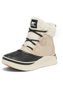 Freizeitstiefel Sorel Out n About IV Chillz WP Damen (Gr 39,5 |beige |wasserdicht)