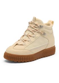 Sorel Ona Ave Peak Boot WP Freizeitstiefel Damen (Gr 40,5 |beige |wasserdicht)