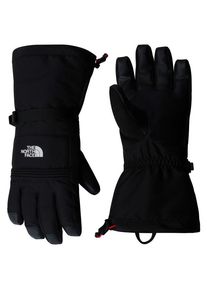 The North Face Montana Ski Glove Handschuhe Herren (Größe M |schwarz |wasserdicht)