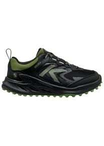 Keen Youth Zionic WP Multisportschuhe Kinder (Gr 39 |schwarz |wasserdicht)