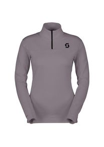 Scott Pullover Defined Light Fleecepullover Women (Gr M |grau)