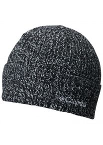Mütze Columbia Columbia Watch Cap (Gr One Size |schwarz)