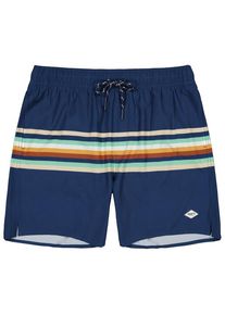 Boardshort Barts Gurrad Shorts Herren (Gr L |blau)