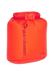 Sea To Summit Ultra-Sil Dry Bag Packsack (Gr 3 l |rot)