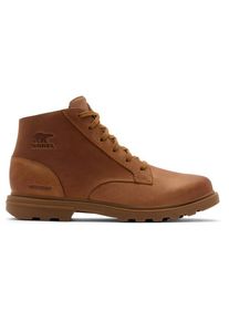 Freizeitstiefel Sorel Cyprus Boot WP Herren (Gr 41,5 |braun |wasserdicht)