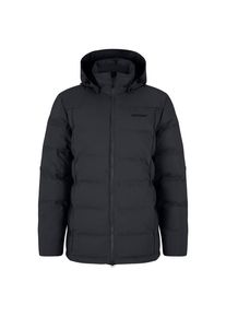 Nordisk Akkarvik Daunenjacke Herren (Gr XL |schwarz |wasserdicht)
