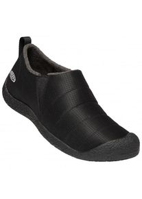 Keen Howser II Hüttenschuhe Men (Gr 40,5 |schwarz)