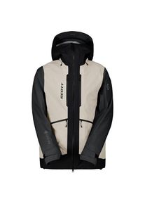 Scott Jacket Vertic GTX 3L Skijacke (Gr L |schwarz |wasserdicht)