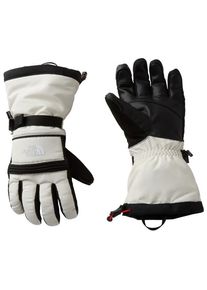 The North Face Montana Ski Glove Handschuhe Damen (Größe XL |grau/schwarz)