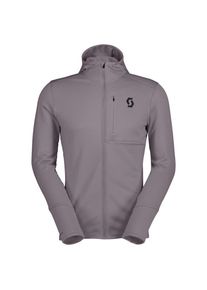 Scott Defined Light Fleecejacke Herren Wandern (Gr XL |grau)