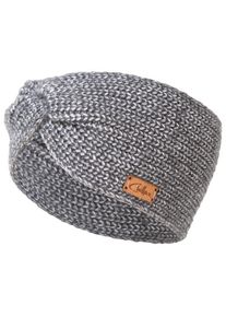 Chillaz Lesachtal Stirnband (Gr One Size |grau)
