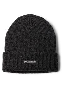 Columbia Whirlibird Cuffed Beanie Mütze (Größe One Size |schwarz)