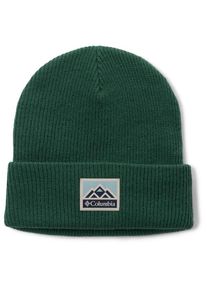Columbia Whirlibird Cuffed Beanie Mütze (Gr One Size |grün)