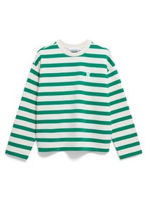 armedangels Frankaa Maarlen Bold Pullover Women (Gr S |grün)