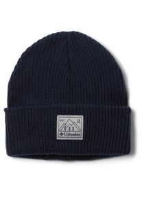 Mütze Columbia Youth Whirlibird Cuffed Beanie Kinder (Gr One Size |blau)