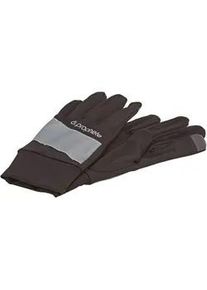 Fahrradhandschuhe Prophete "Fahrradhandschuhe", schwarz, Handschuhe, Kinder, Obermaterial: 95% Polyester, 5% Elasthan