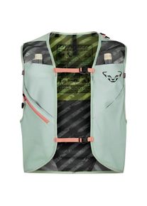 Dynafit Trail 6 Vest Trailrunningrucksack (Größe XL |grau)