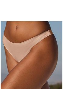 Nuance String toffee Gr. XS (32/34) für Damen