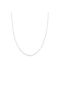 Kette ohne Anh&auml;nger Elli "Venezianerkette Basic 925 Sterling Silber" Gr. 45, silber, Halsketten, Damen, 45, ohne Stein, Silber 925 (Sterlingsilber), L: 45