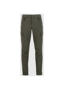 KARPOS Nosoler Cargo Pants Freizeithose Men (Gr 44 |braun)