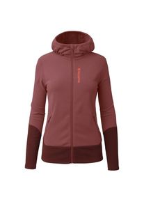 Martini Argon Midlayer Jacket Kunstfaserjacke Women (Gr L |rot)