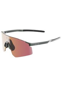 Bollé Bollé C-Icarus Photochromic Cat 0-3 (VLT 82-12%) Fahrradbrille (Gr M |rosa)