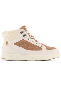 Saola Picchu Waterproof Freizeitstiefel Women (Gr 38,5 |beige |wasserdicht)