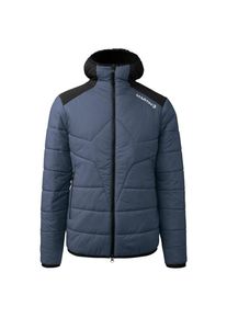 Martini Horizon Padded Jacket G-Loft Kunstfaserjacke Herren Hochtouren (Gr S |blau)