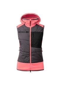 Kunstfaserweste Martini Yalca Hybrid Vest Primaloft Damen (Gr XL |bunt)