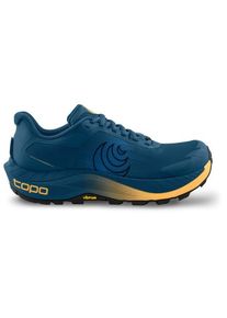 Trailrunningschuhe Topo Athletic MTN Racer 4 Herren (Gr 45 |blau)
