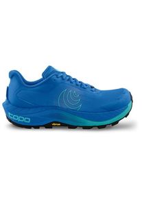 Topo Athletic MTN Racer 4 Trailrunningschuhe Damen (Gr 41 |blau)