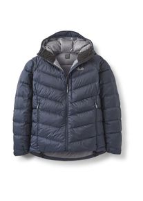 Rab Glaceon Pro Jacket Daunenjacke Men (Gr XXL |blau)
