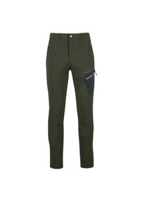 Trekkinghose KARPOS Scarnia Up Pants Herren (Gr 52 |oliv)