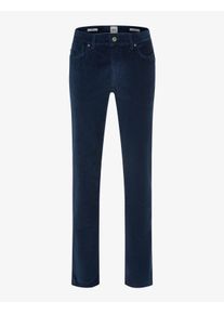 Brax Herren Five-Pocket-Hose Style CADIZ INDIGO, Blau, Gr. 32/32