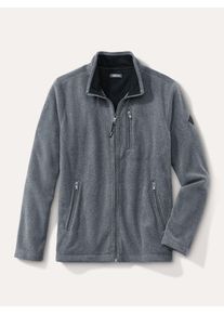 Walbusch Huskyfleece Jacke