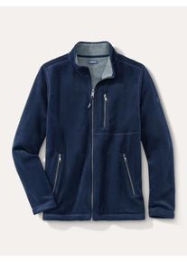 Walbusch Huskyfleece Jacke