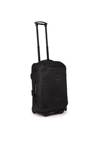 Osprey Rolling Transporter 40 Reisetasche (Gr 40 l |schwarz)