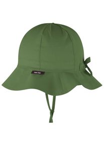 Pure Pure Mini-Flapper UV Hut Kinder (Gr 43 cm |oliv)