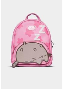 Pusheen Sleeping - Mini Backpack Mini-Rucksack multicolor MP558634PSH